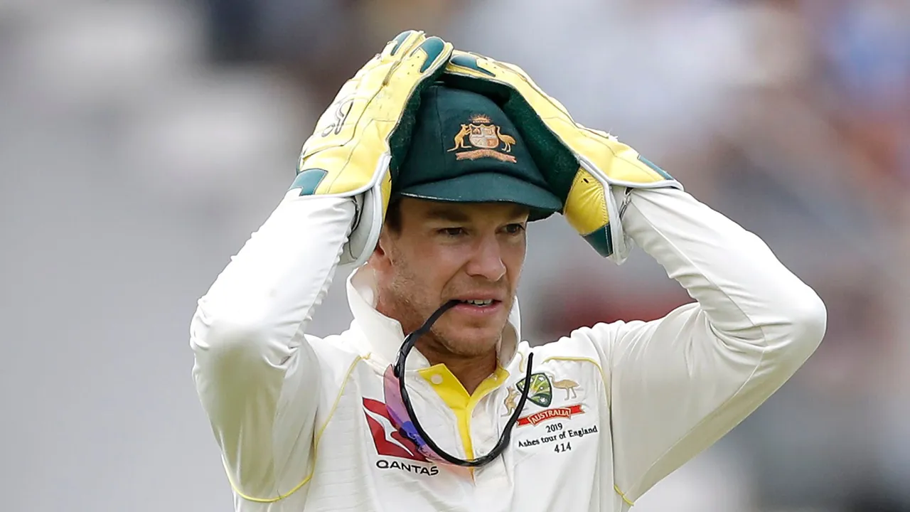  Australia Test captain Tim Paine apologises to New Zealand after their WTC win; here's why