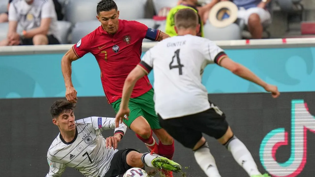  Euro 2020 round-up: Germany hammer Portugal 4-2, Spain-Poland settle for draw