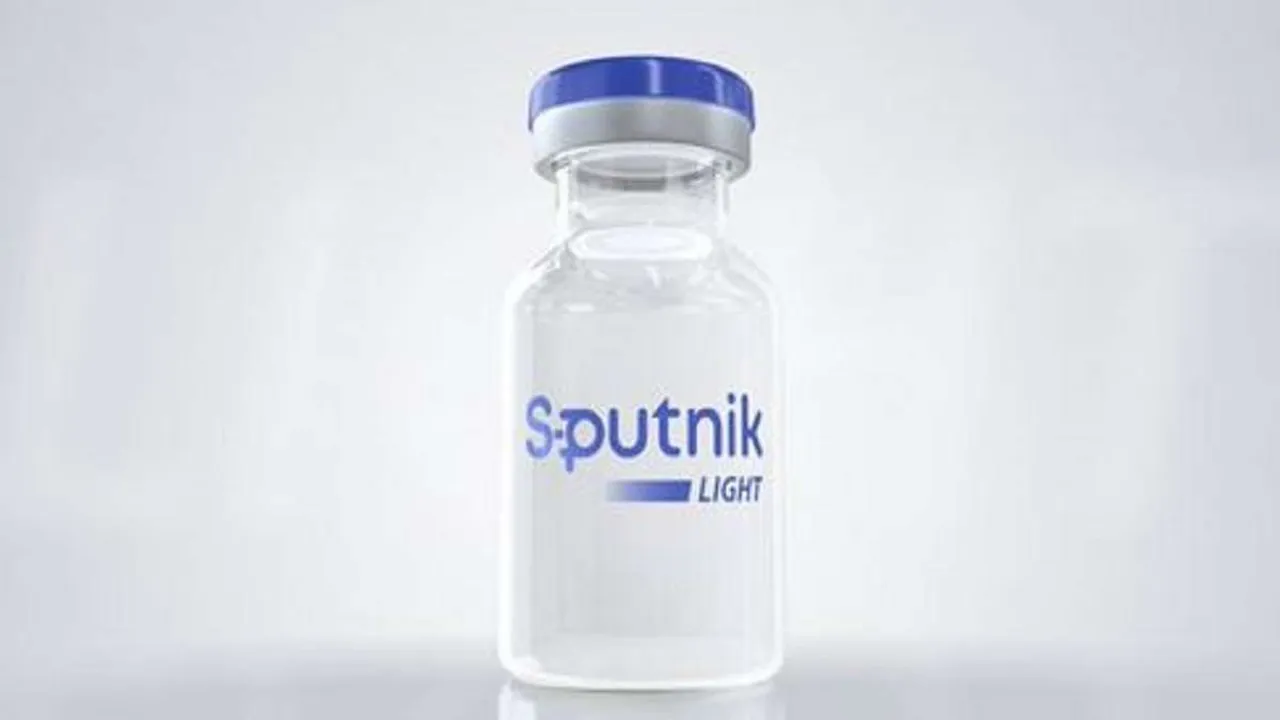  Russia to administer new single-dose Sputnik Light Covid-19 vaccines; read details here