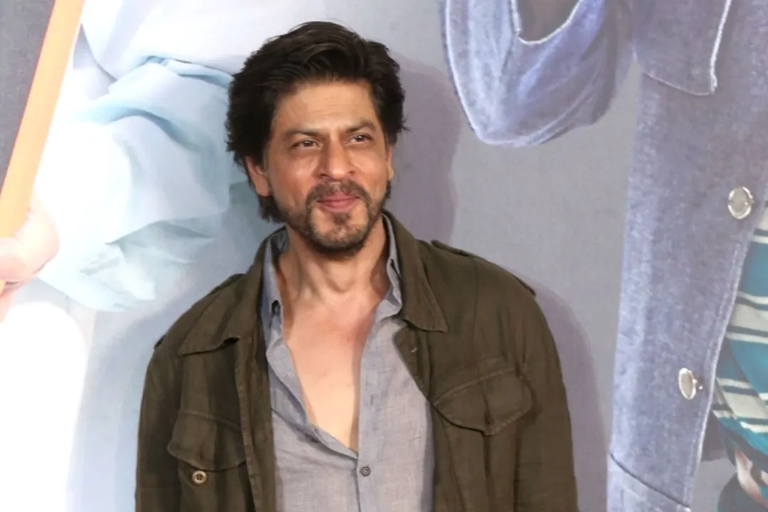 Shah Rukh Khan gives huge update on his upcoming films; read here