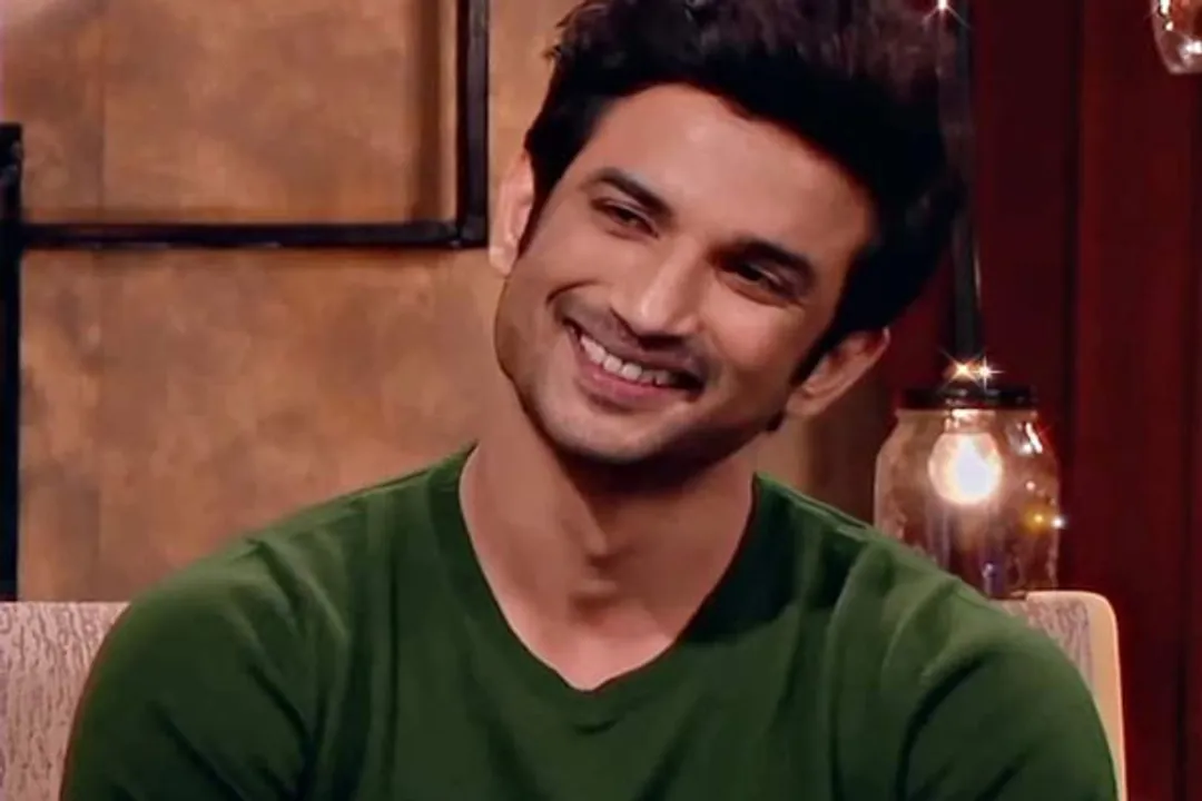  Remembering Sushant Singh Rajput: the person off celluloid