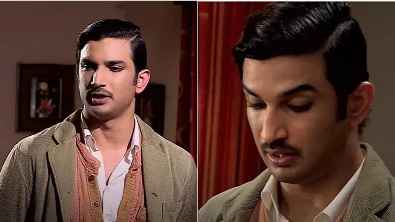  Sushant Singh Rajput appeared in an episode of hit TV series CID; click here to watch full episode