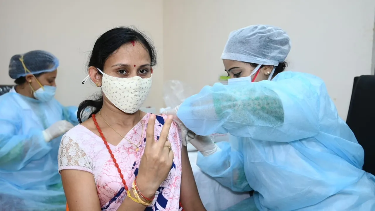 Odisha urges Centre for supply of additional 6 lakh Covishield doses for June