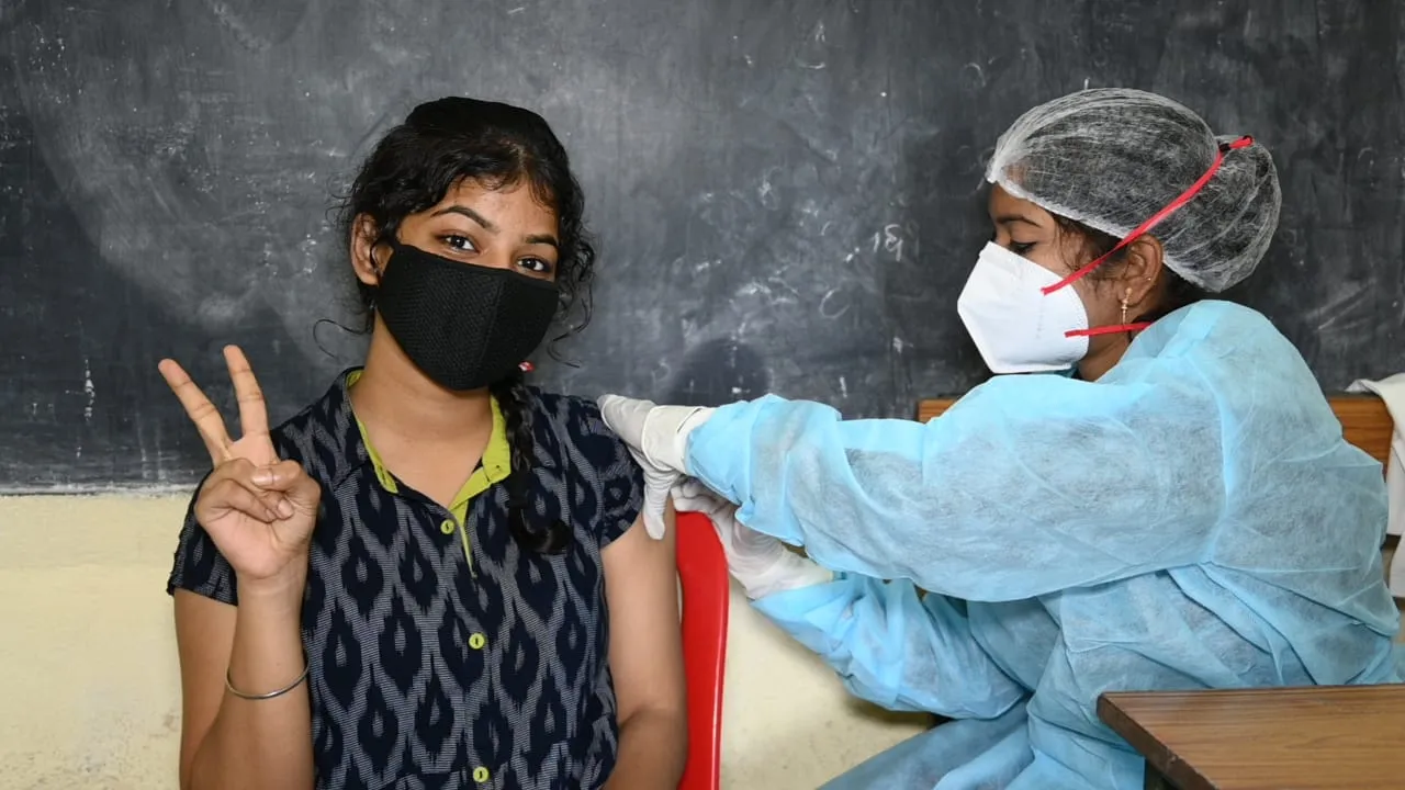  'Administering 3rd booster dose of Covid-19 vaccine not ethical now'