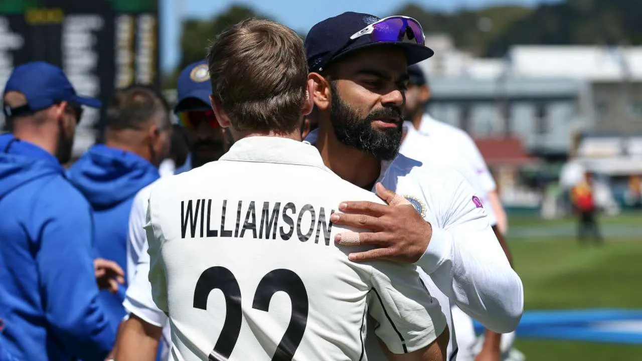  World Test Championship: Strengths and weaknesses of India, New Zealand