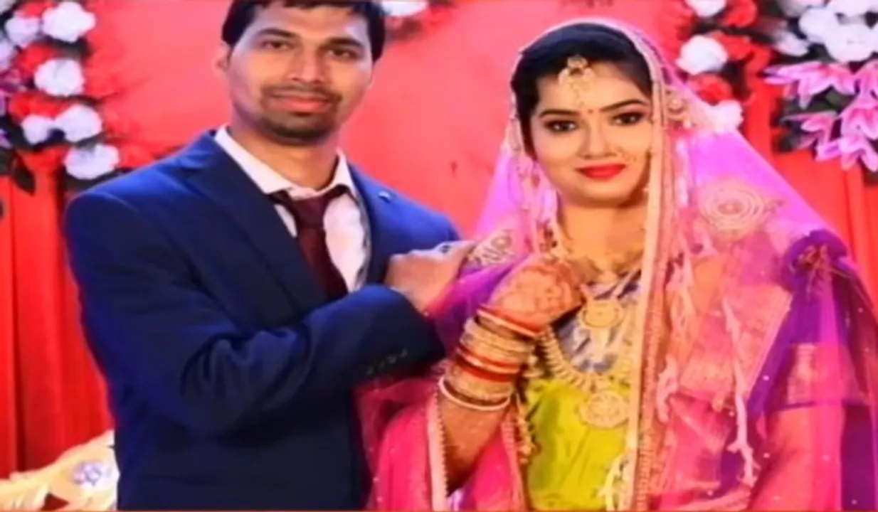  Paralakhemundi ACF death: Father alleges illicit relation between official's wife and Gajapati DFO