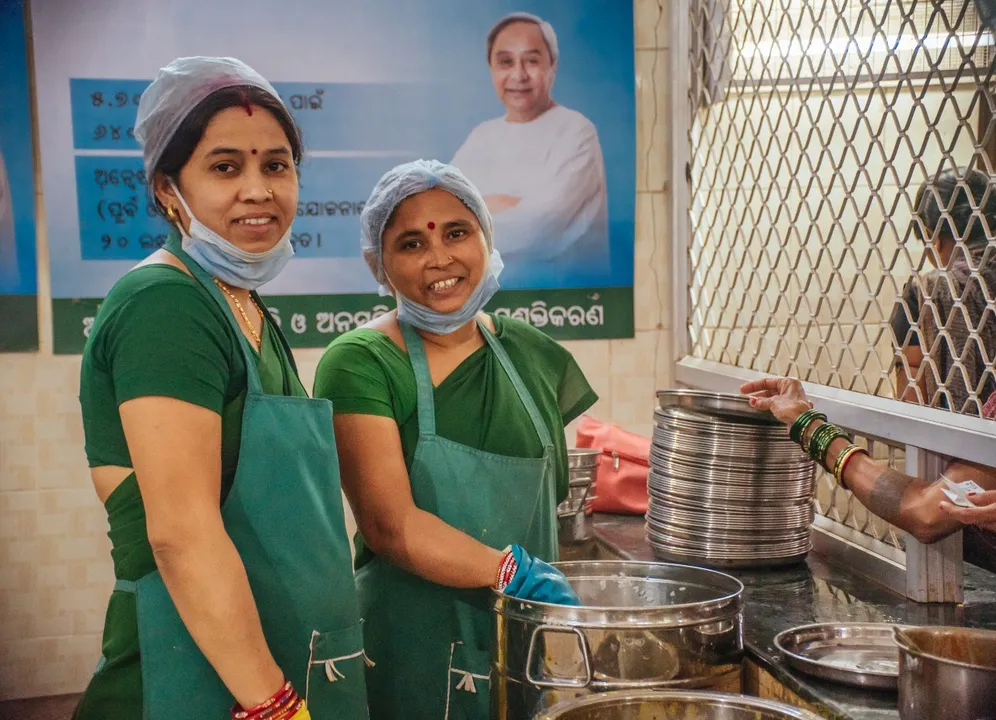  Odisha: Mission Shakti establishes three pickle manufacturing units