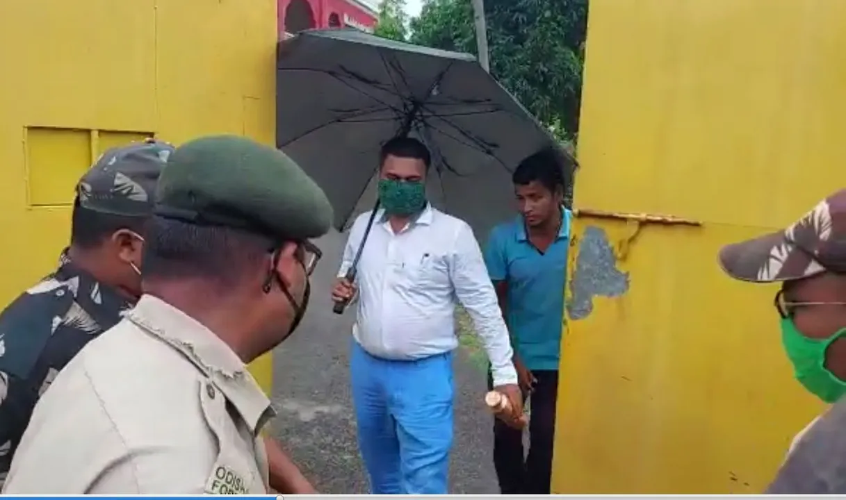  ACF death mystery: Accused DFO denies alleged relationship with Bidyabharati