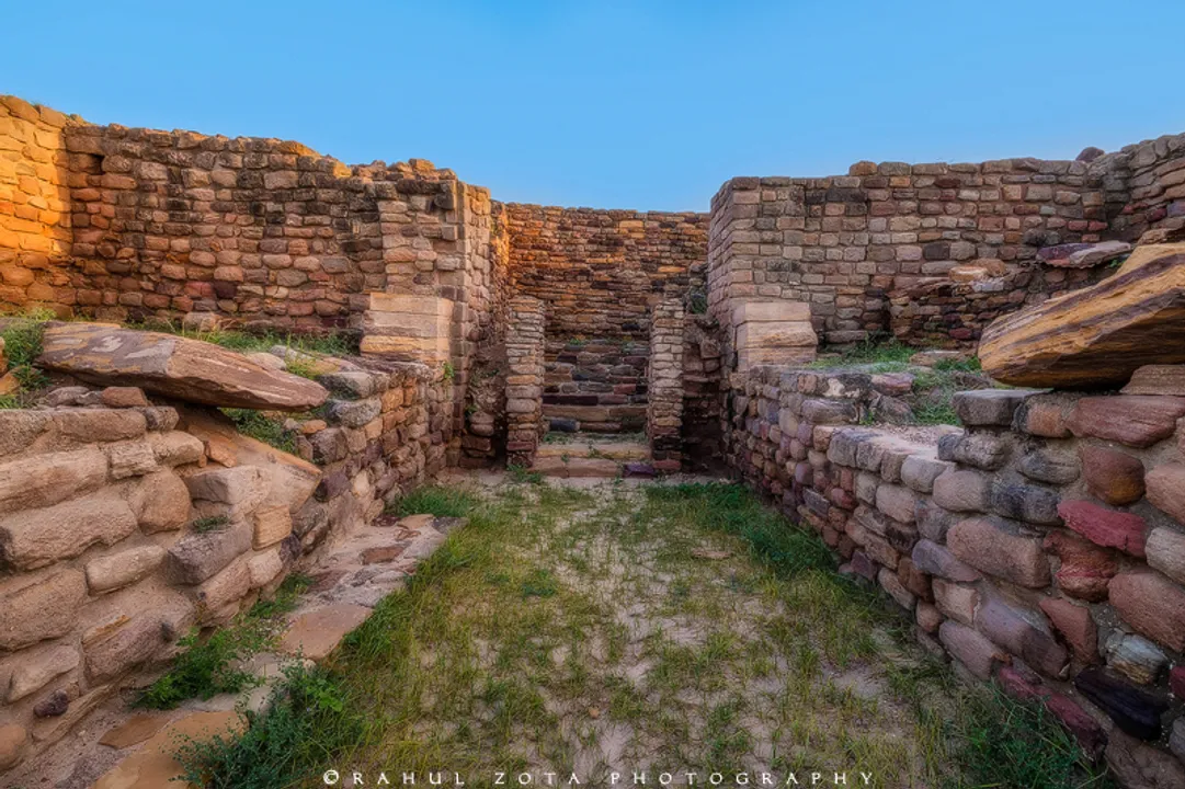  4,000 years old ancient Indian city, 13th century temple nominated for World Heritage List; check details