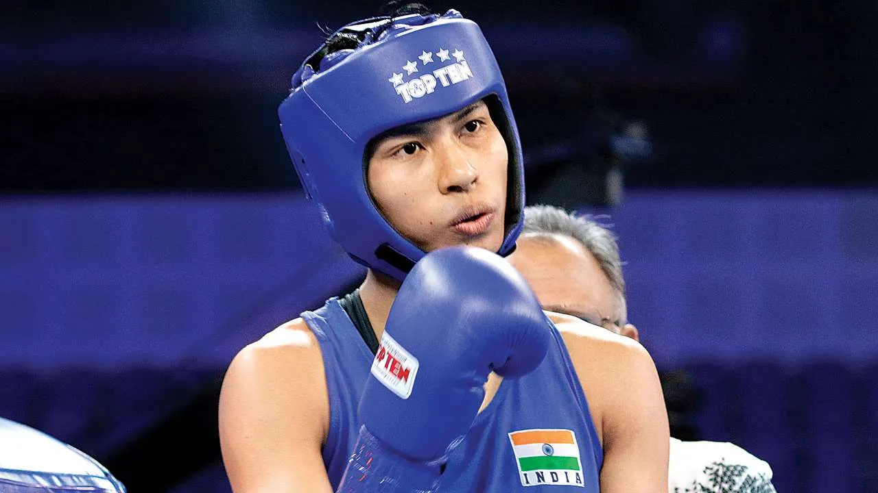  Olympic Games: Watch out for boxer Lovlina, women's hockey team tomorrow