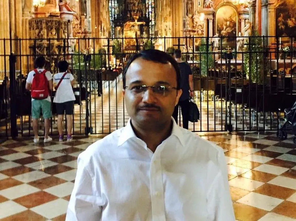  Odia IFS appointed as High Commissioner of India to Tanzania