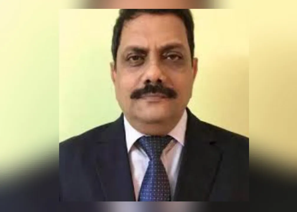  Odia IRS officer appointed to UN Tax Committee as global tax expert