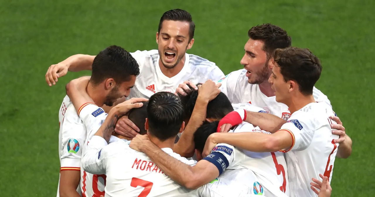  Euro 2020 round-up: Spain quash Swiss hopes. Italy beat Belgium to reach semifinals