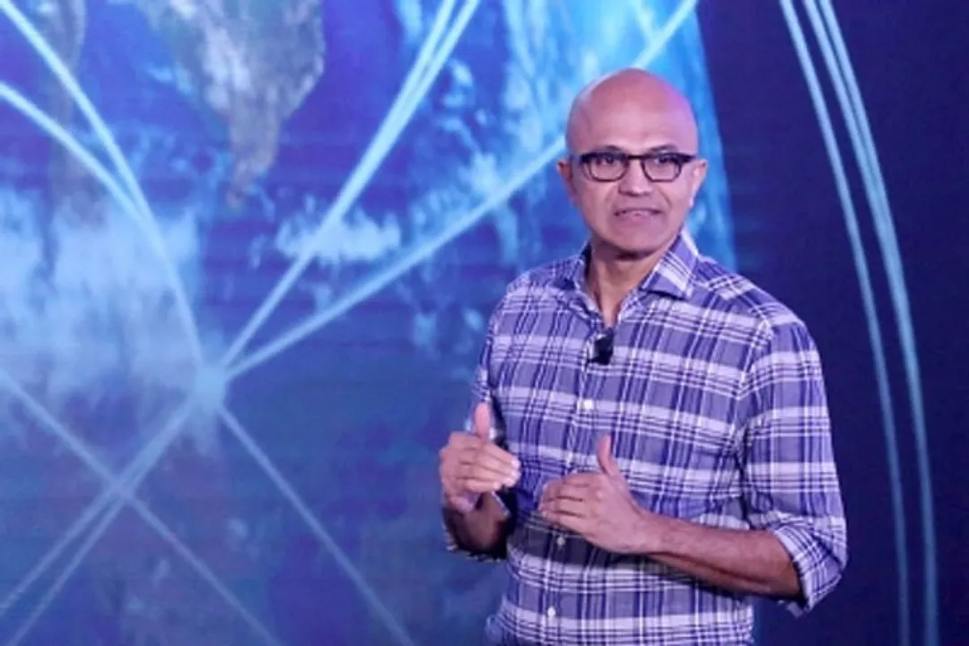  Microsoft planning to invest in OYO, says report