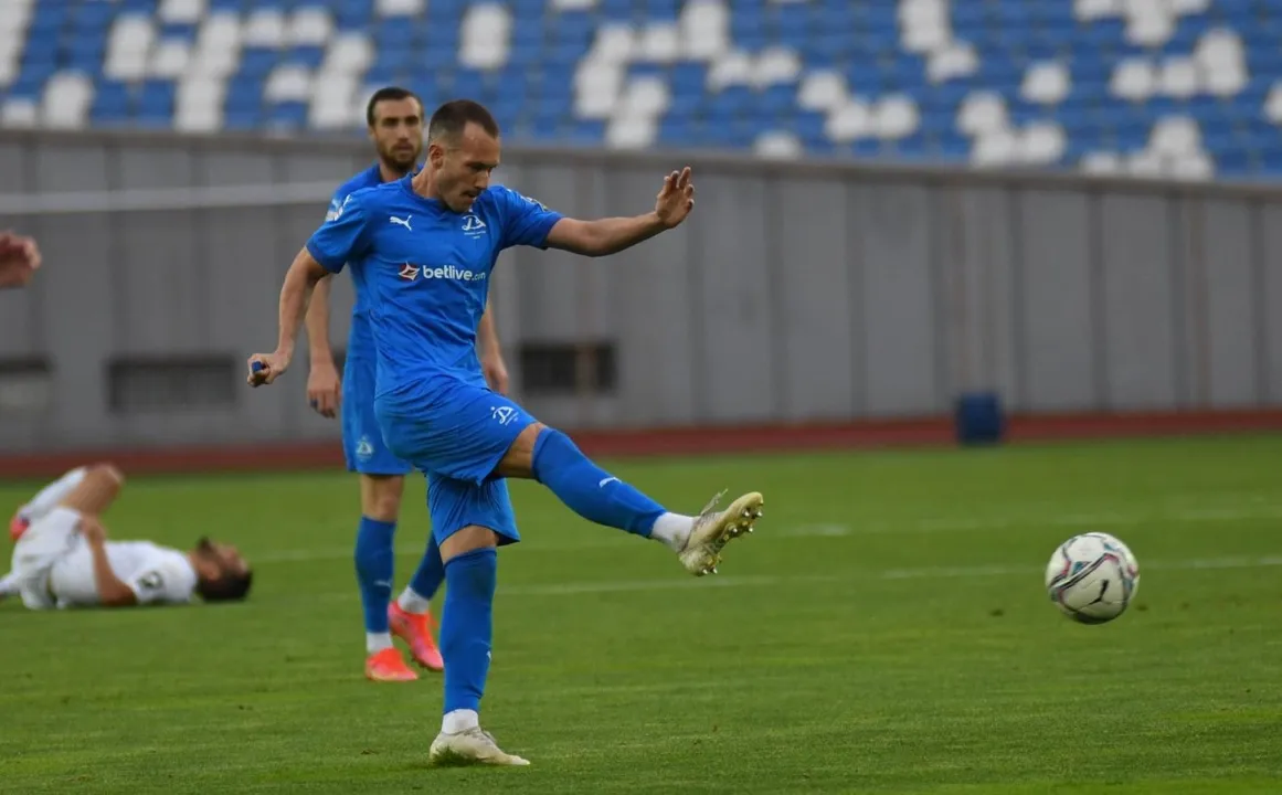  Odisha FC sign former Real Valladolid and Atletico Madrid B centre-back Victor Mongil