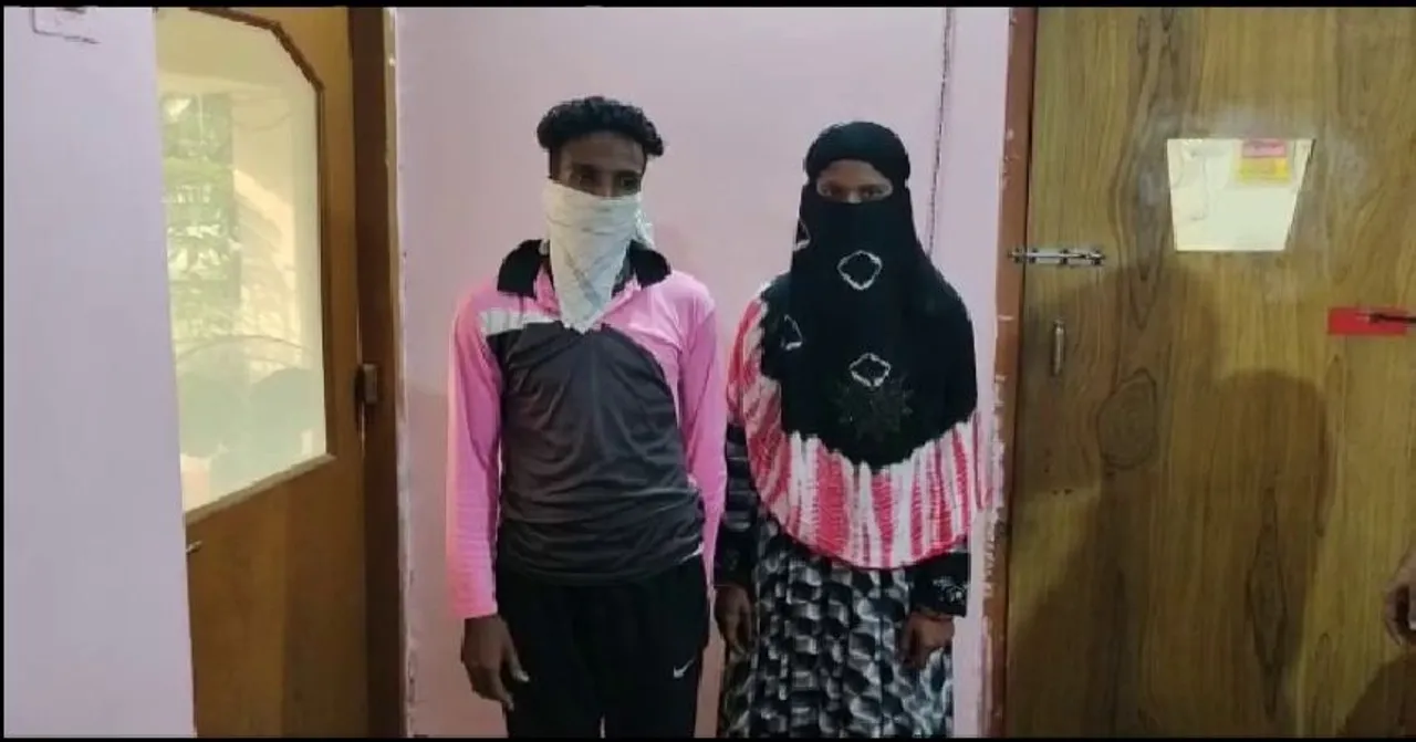  Odisha: Father, step-mother arrested for torturing minor daughter
