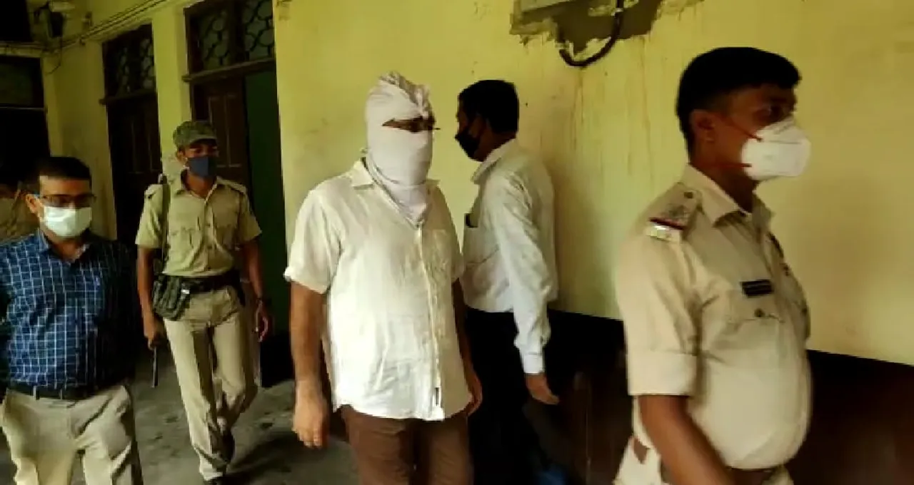  Fake GST invoice racket of Rs 115 crore busted in Odisha; 2 held