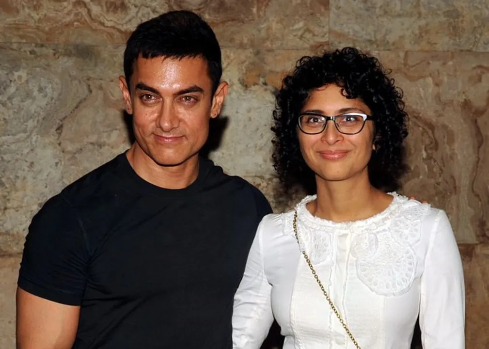  Breaking! Aamir Khan and filmmaker wife Kiran Rao announce divorce; read details