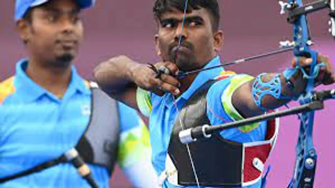  Tokyo Olympics: South Korea thrash India 6-0 in men's archery quarterfinals