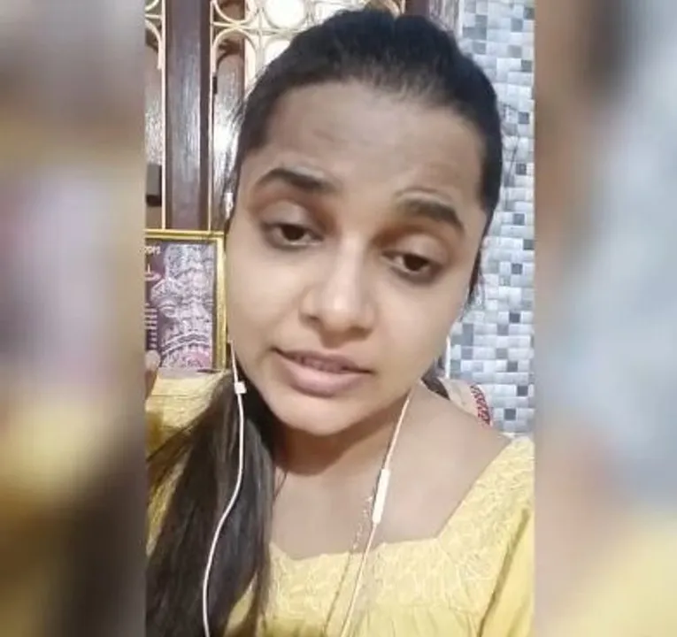  [WATCH] Aseema Panda warns organisations spreading fake news on her death