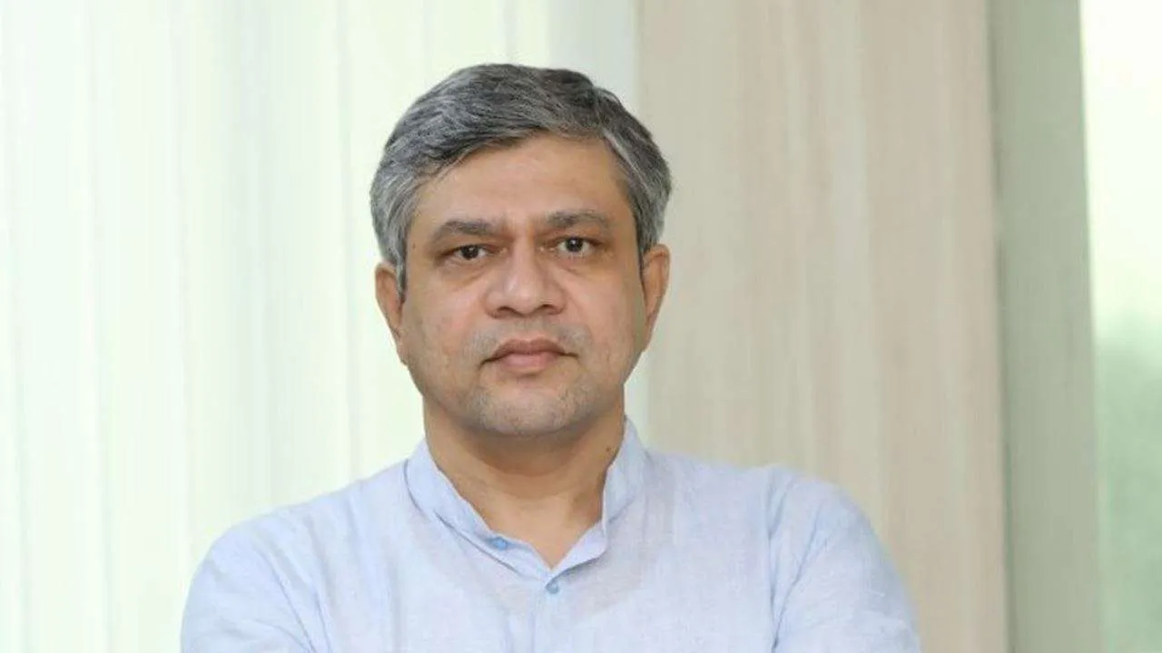  Everyone has to follow law of the country: New IT & Railways Minister Ashwini Vaishnaw