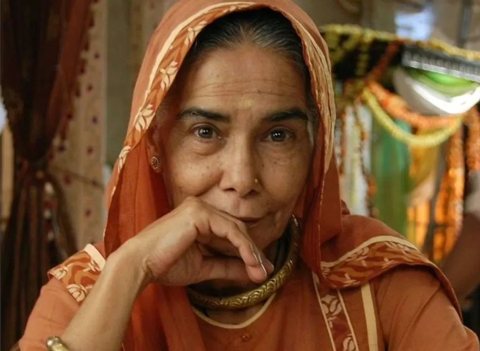  'Balika Vadhu' fame actor Surekha Sikri passes away