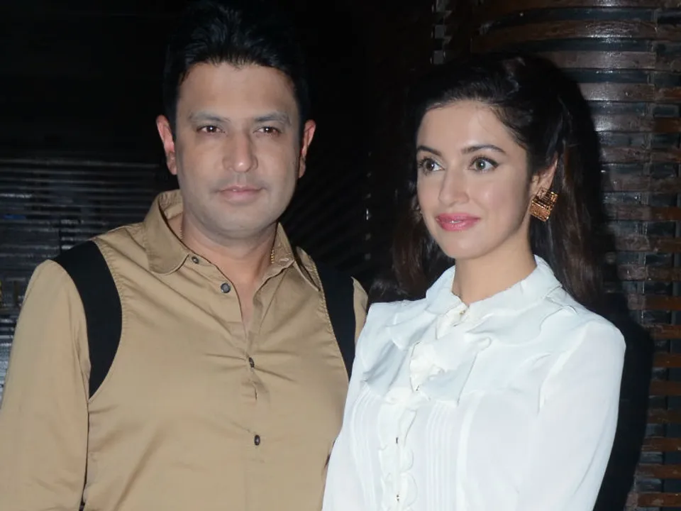  T-Series MD and Gulshan Kumar’s son Bhushan Kumar booked for rape