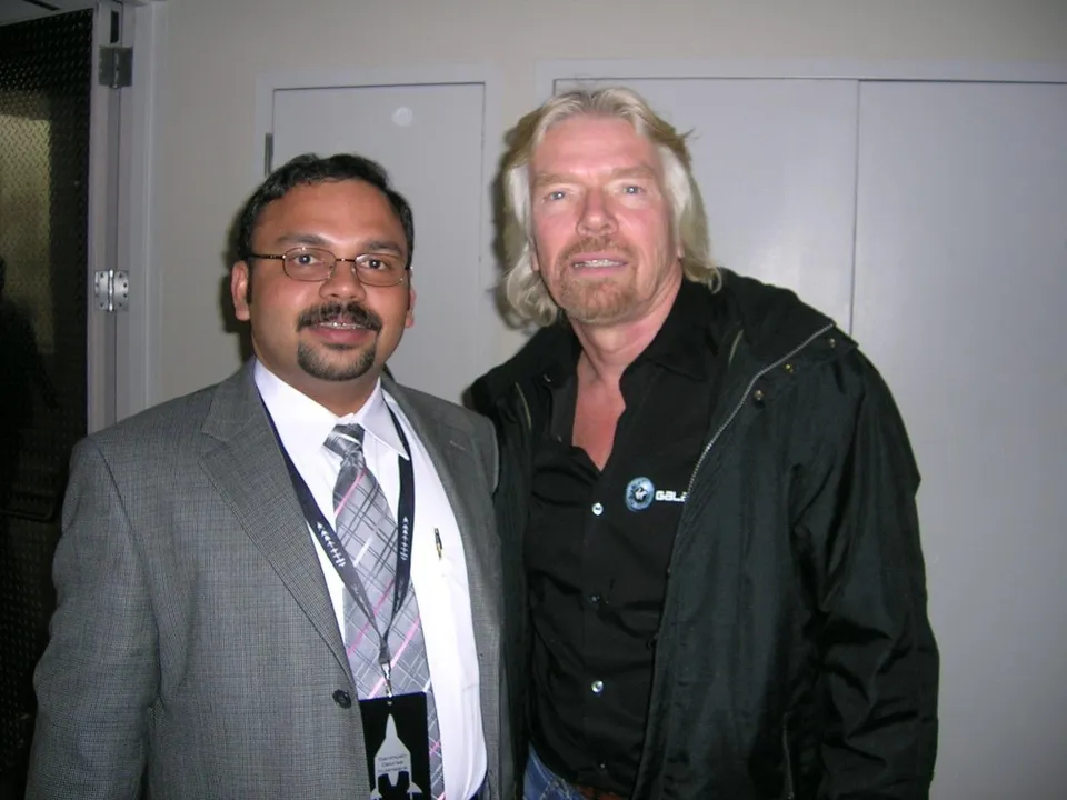  Long wait has dimmed excitement of India's likely first space tourist. 
