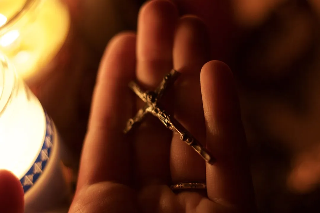  Mahadalit families in Bihar's Gaya district convert to Christianity; cite casteism as reason