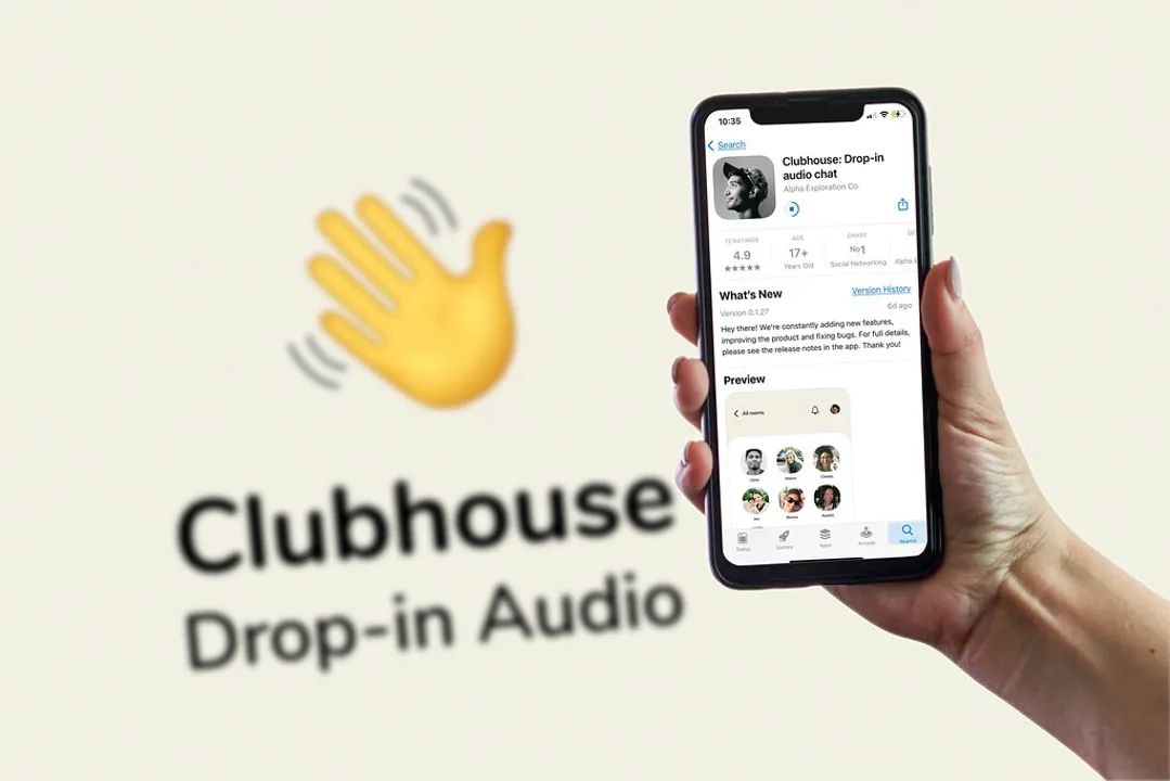  Clubhouse issues statement following reports of massive data breach