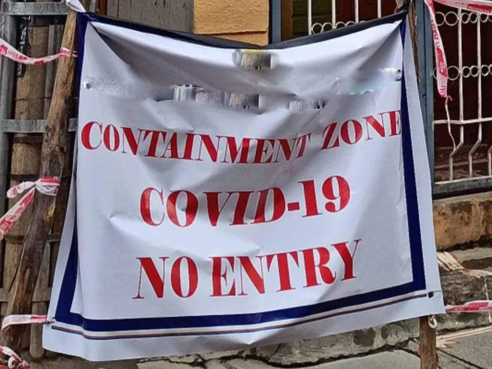  Covid-19: Centre extends containment guidelines, asks states to strictly follow orders