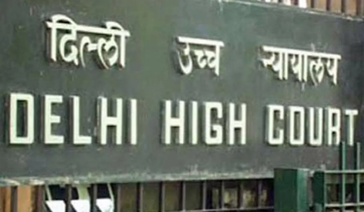  Uniform Civil Code needs to become a reality: Delhi HC