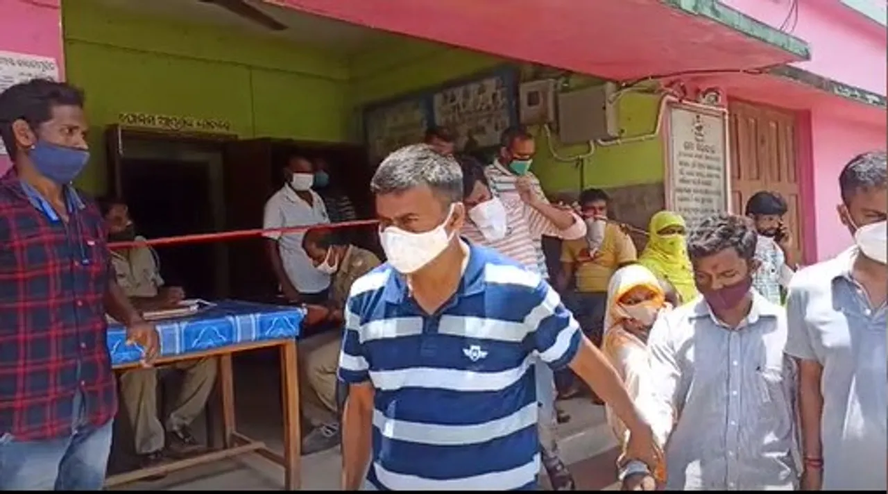  Chit fund scam: Green Ray International Chief's 2 brothers arrested by CBI