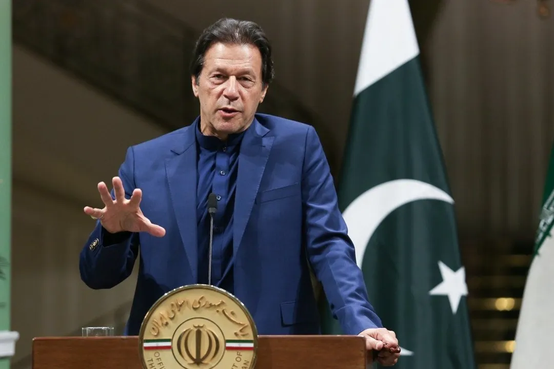  Pegasus Report: Pakistan PM Imran Khan marked as person of interest by India in 2019