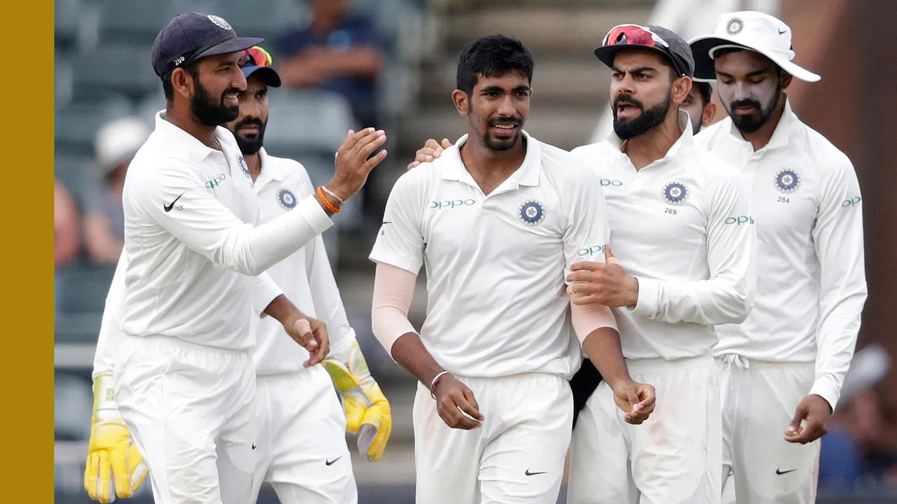  India to play 3-day match against County Championship XI behind closed doors; check details here
