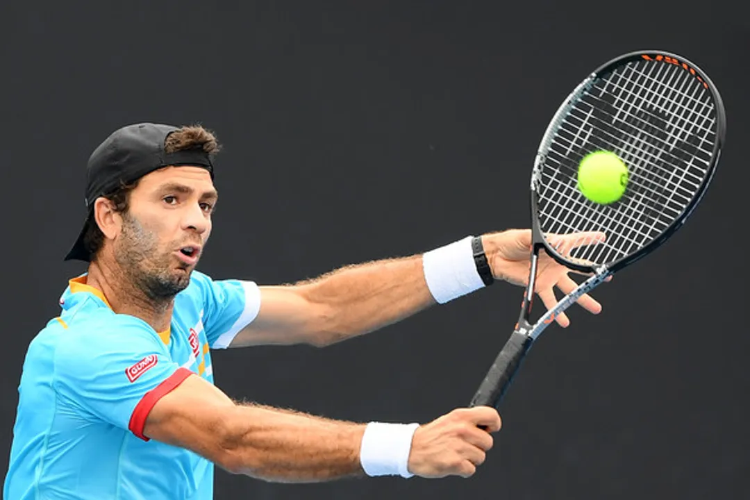  Tokyo Olympics: Dutch tennis player tests positive for Covid-19