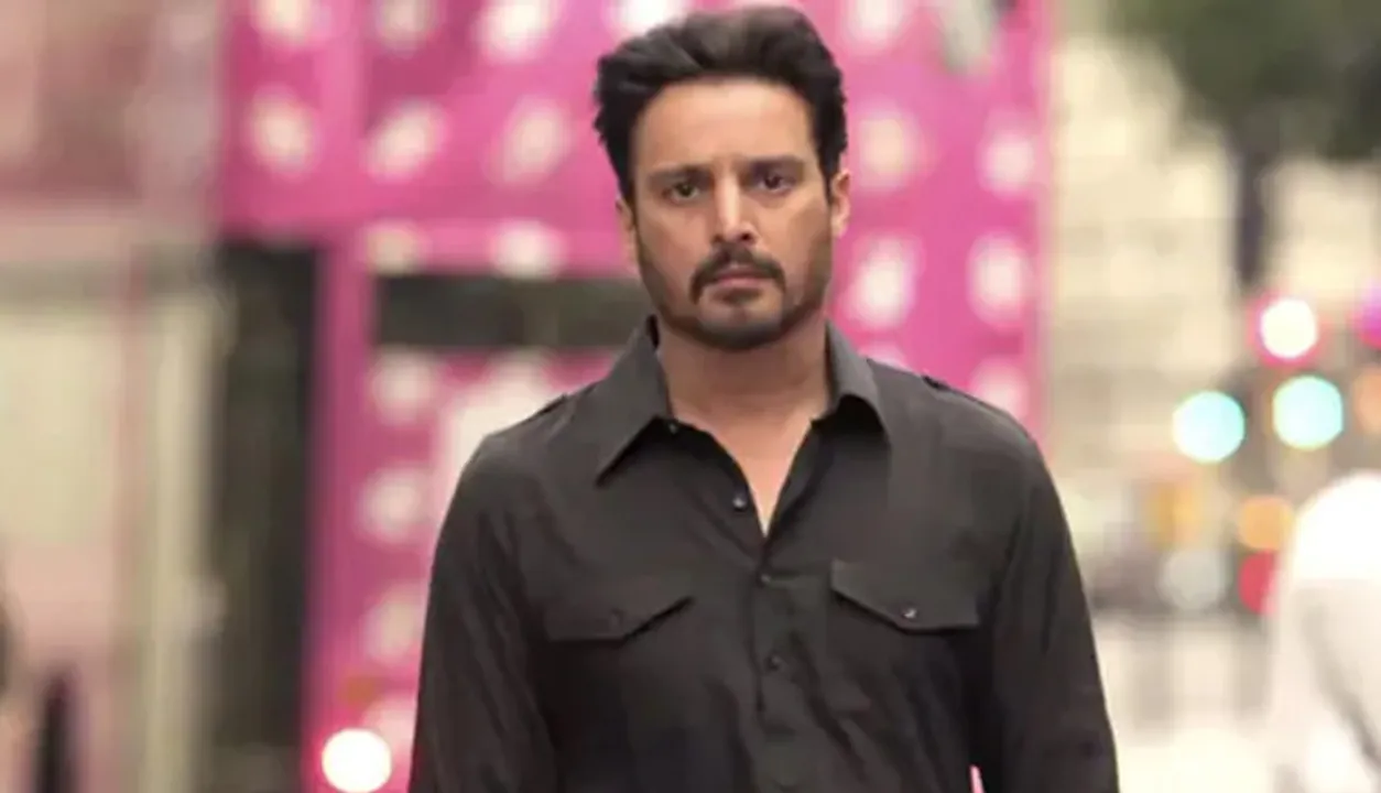  Shooting of Jimmy Shergill starrer web series stopped after 5 persons test positive for Covid-19