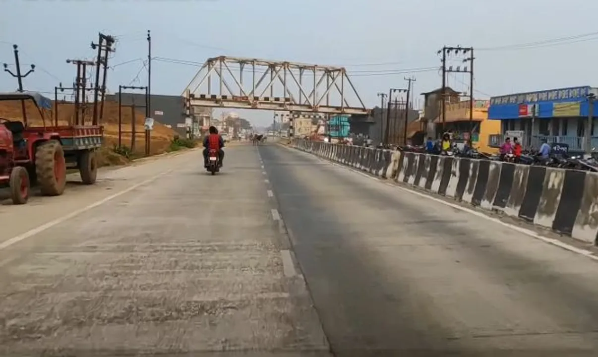  Hyder's death in encounter: Section 144 imposed in Kendrapara till July 30