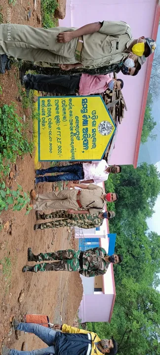  Andhra opposes construction of school, Jagannath temple in bordering Odisha villages