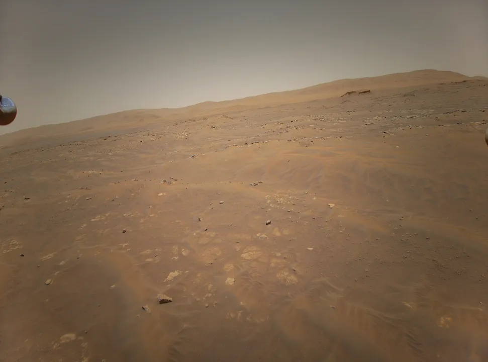 Watch: Perseverance Rover starts journey on Mars to search signs of ancient life