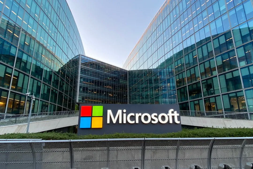  Microsoft announces pandemic bonus; Indian employees to get over Rs 1.12 lakh each