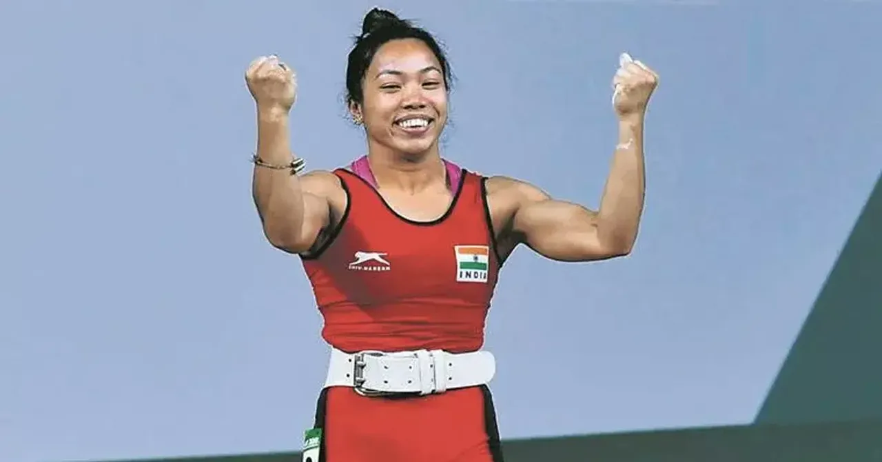  Tokyo Olympics: Weightlifter Mirabai Chanu wins Silver to mark India's first medal
