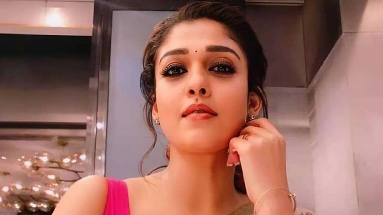  Is South star Nayanthara starring in 'Bahubali: Before The Beginning'; check details here