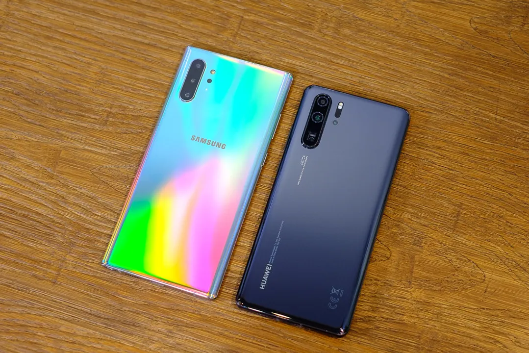  Samsung ditches Galaxy Note series, bets big on foldables