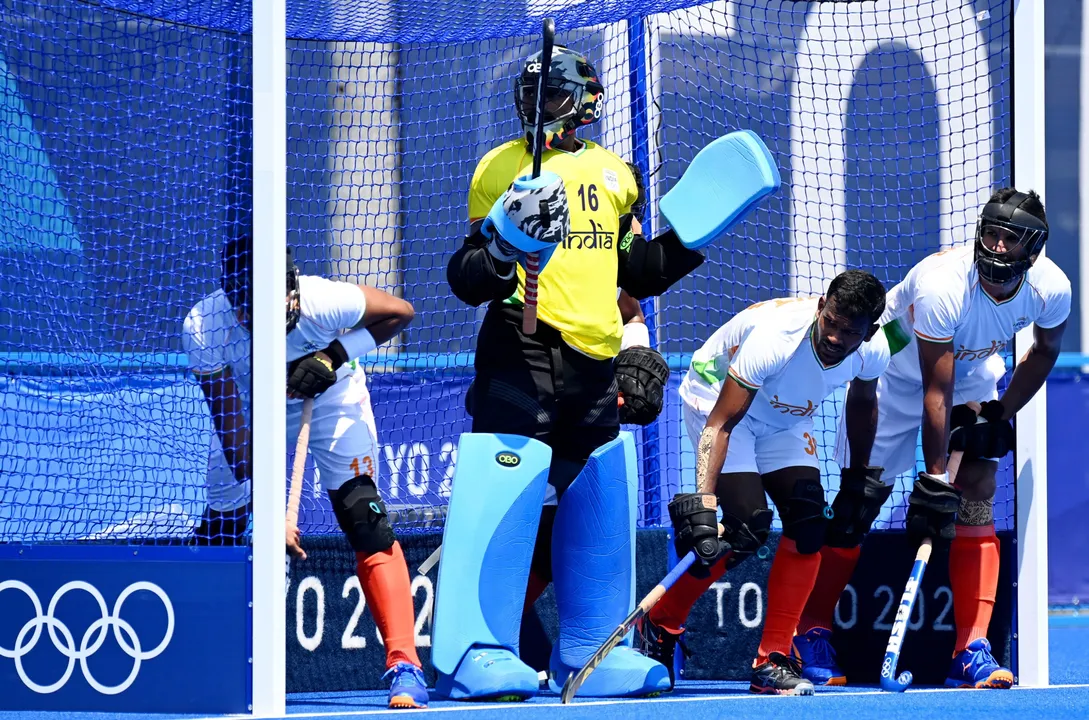  Tokyo Olympics: India beat New Zealand 3-2 in men's hockey first match