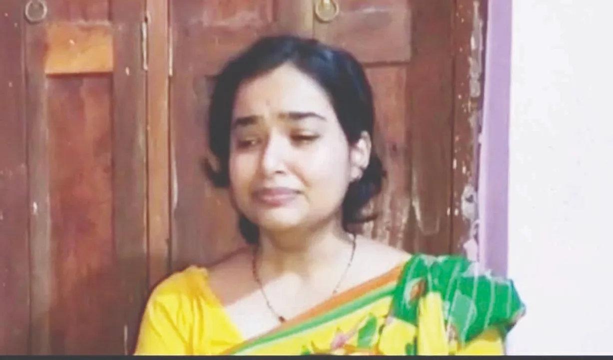  Paralakhemundi ACF death: Official’s wife breaks silence