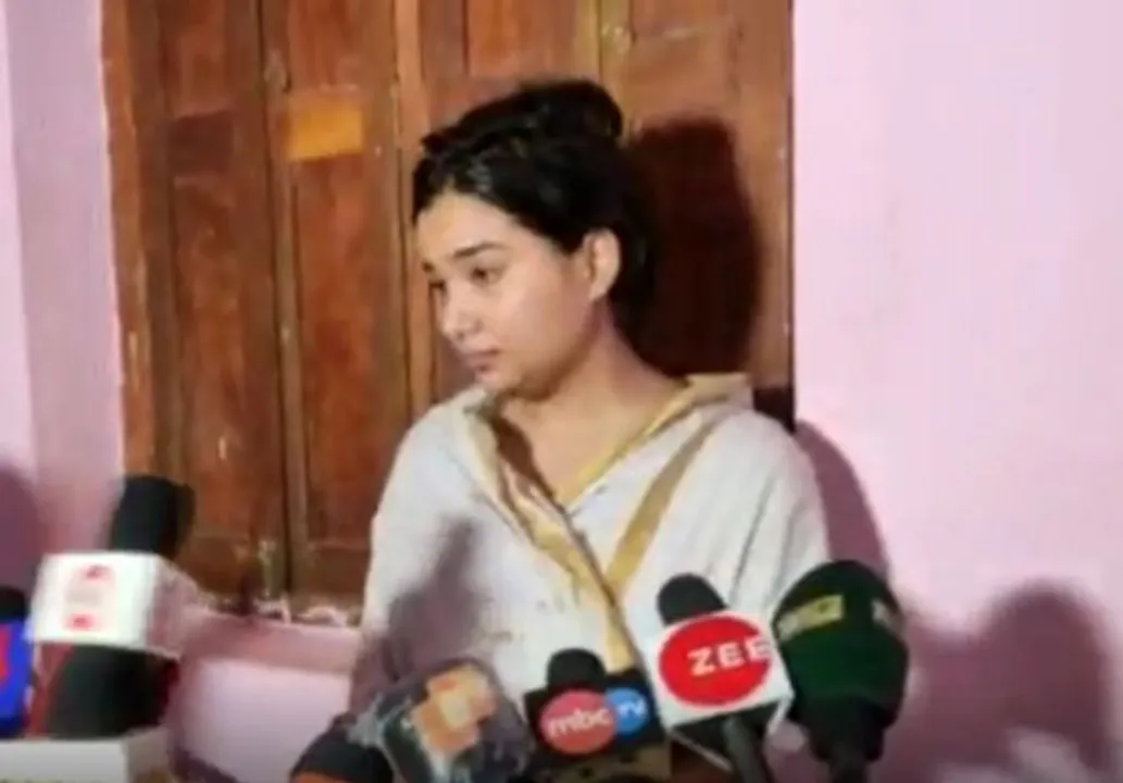  Odisha cops get crucial lead in ACF death mystery