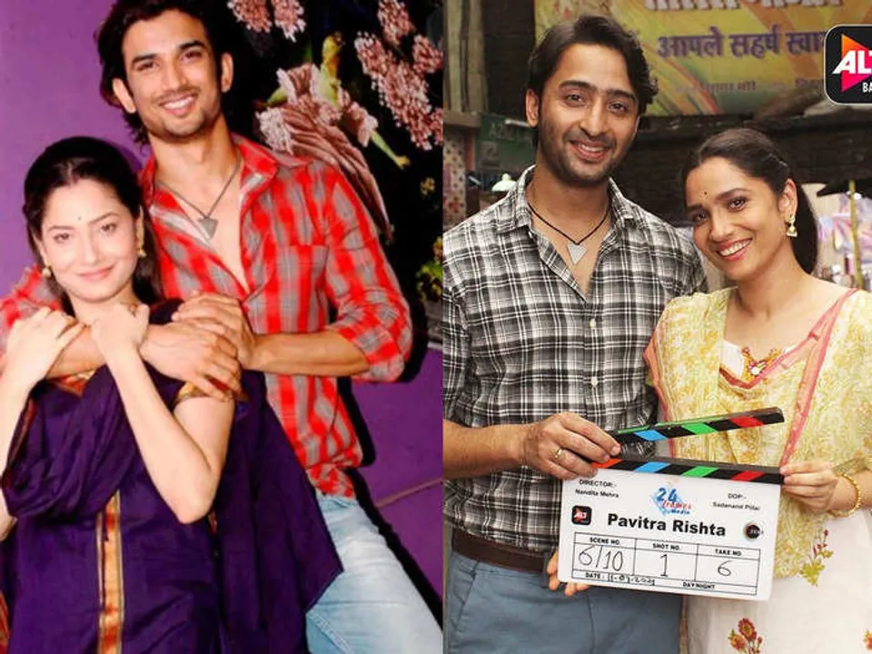  Sushant Singh Rajput fans brutally troll Ankita Lokhande, demand ban on 'Pavitra Rishta 2'