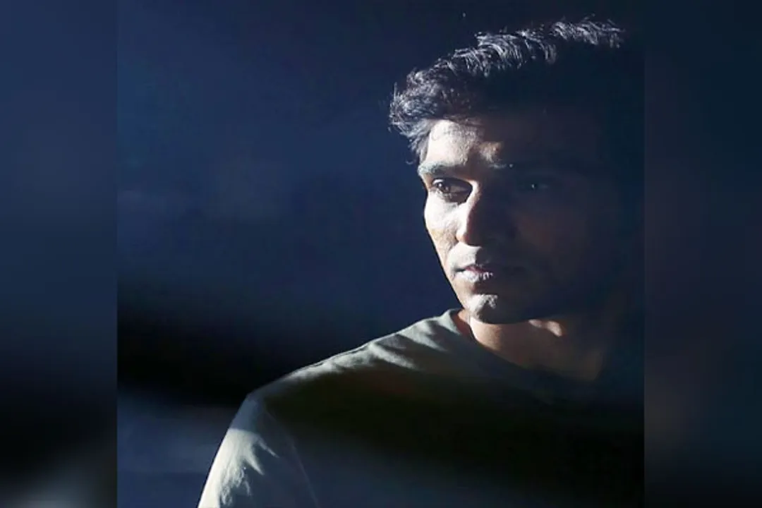  Pratik Gandhi on multiple layers of comedy