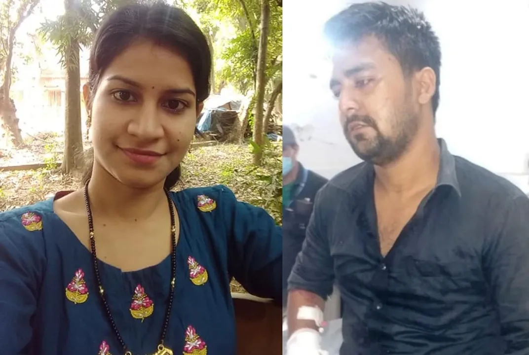  Bhimatangi murder: Accused's mother opens up on Priyanka-Jagannath relationship
